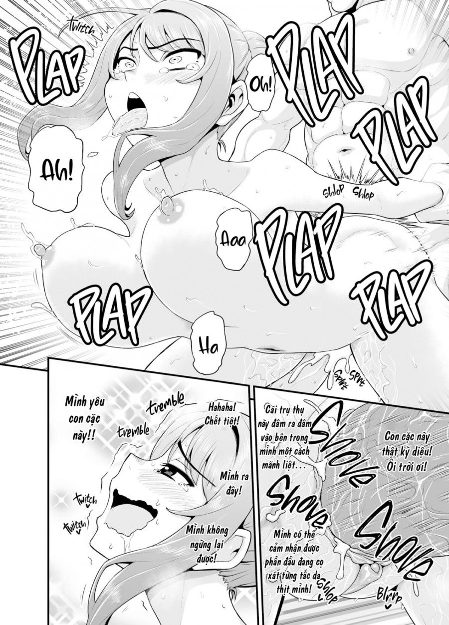 đọc truyện Getting It On With Your Gaming Buddy At The Hot Spring Ntrver Oneshot ảnh 45 tại Thiên Thai Truyện