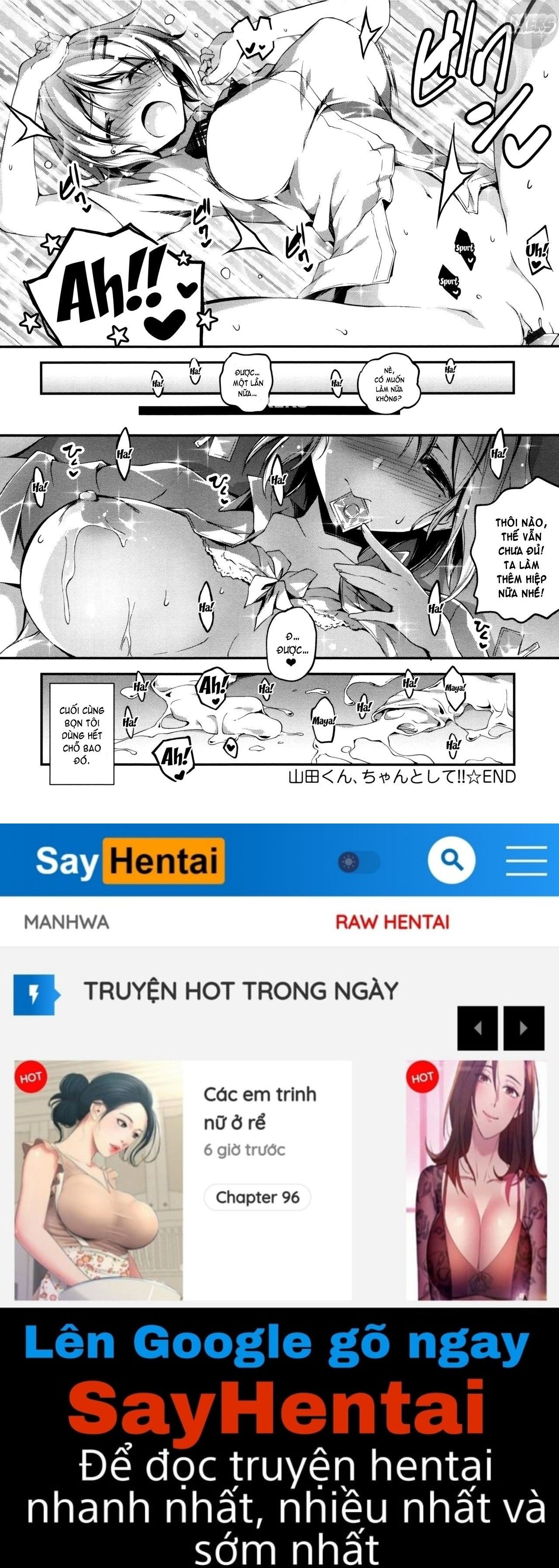 đọc truyện Getting Lewd With You Chương 9 ảnh 11 tại Giả Dược