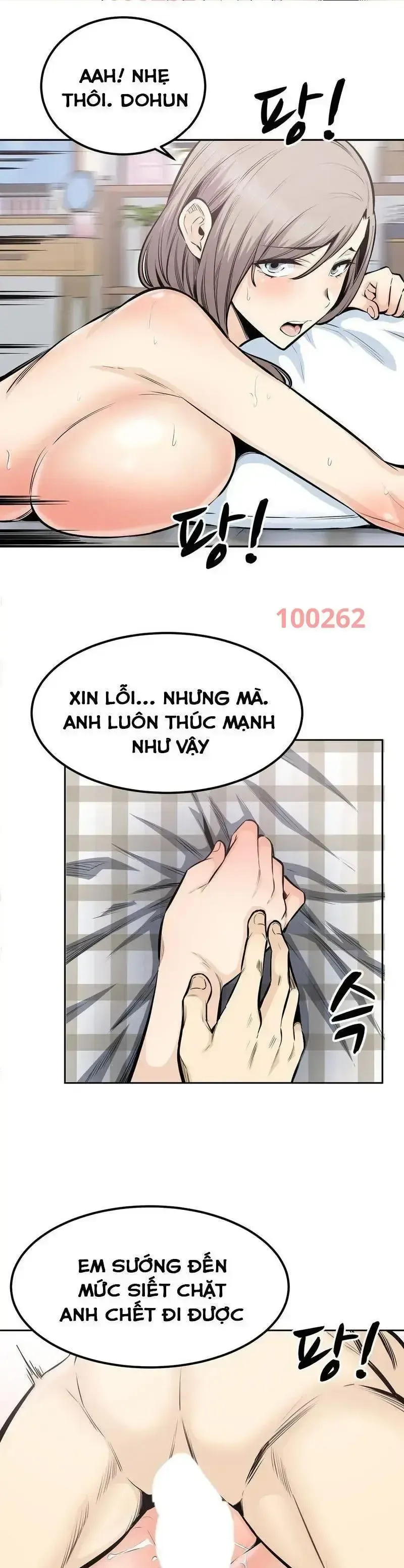 đọc truyện Ghé Thăm Chàng Lính Chương 32 ảnh 17 tại Giả Dược