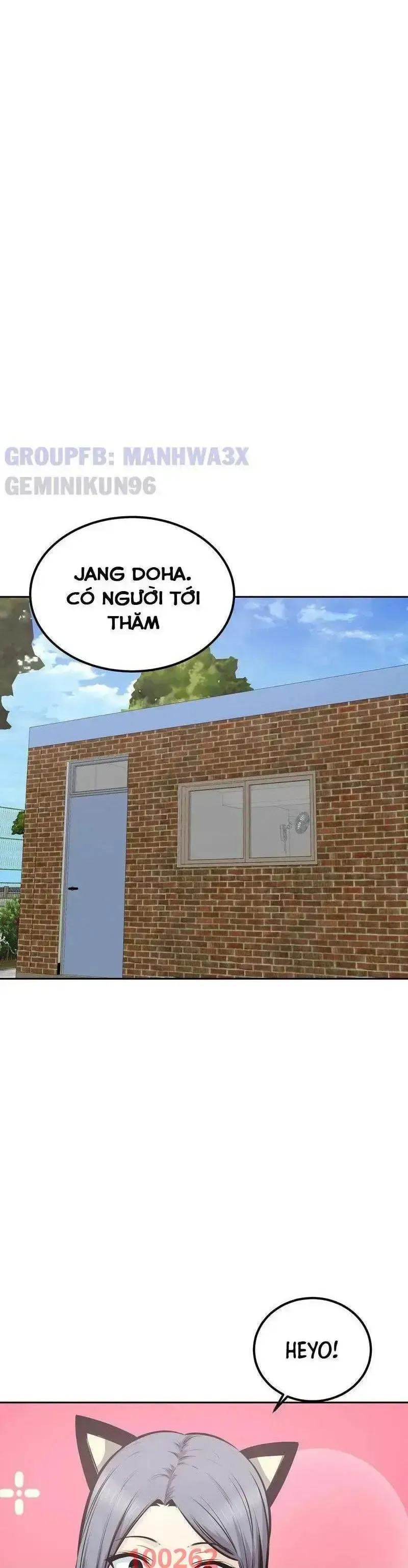 đọc truyện Ghé Thăm Chàng Lính Chương 32 ảnh 22 tại Giả Dược