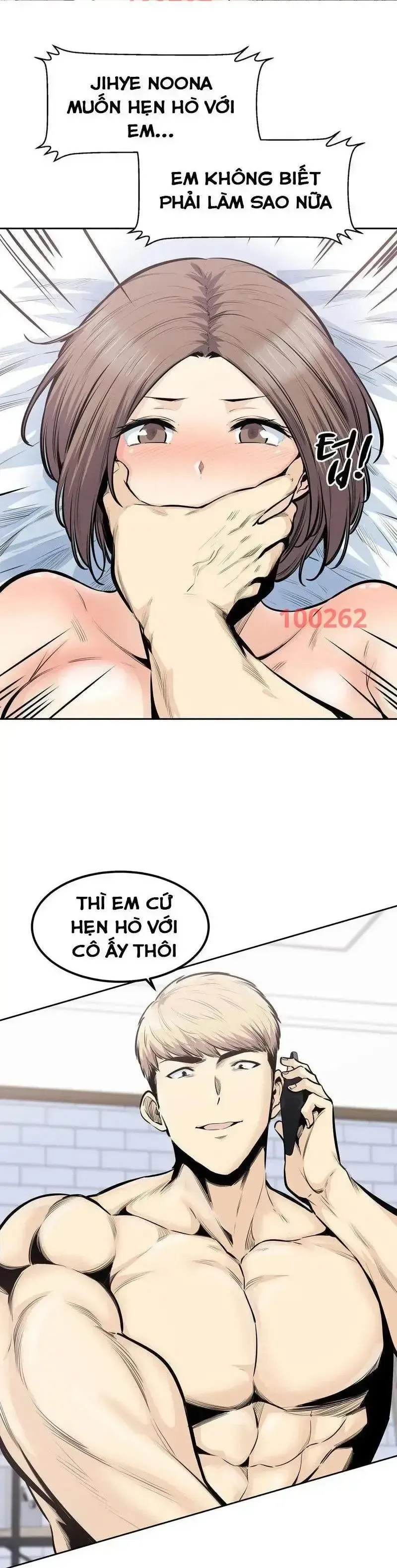 đọc truyện Ghé Thăm Chàng Lính Chương 33 ảnh 33 tại Giả Dược