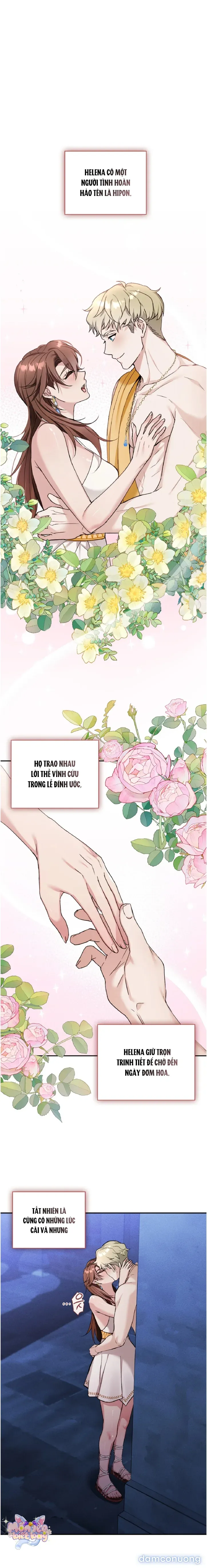 đọc truyện Ghé Thăm Chốn Địa Đàng Chương 1 ảnh 3 tại Thiên Thai Truyện