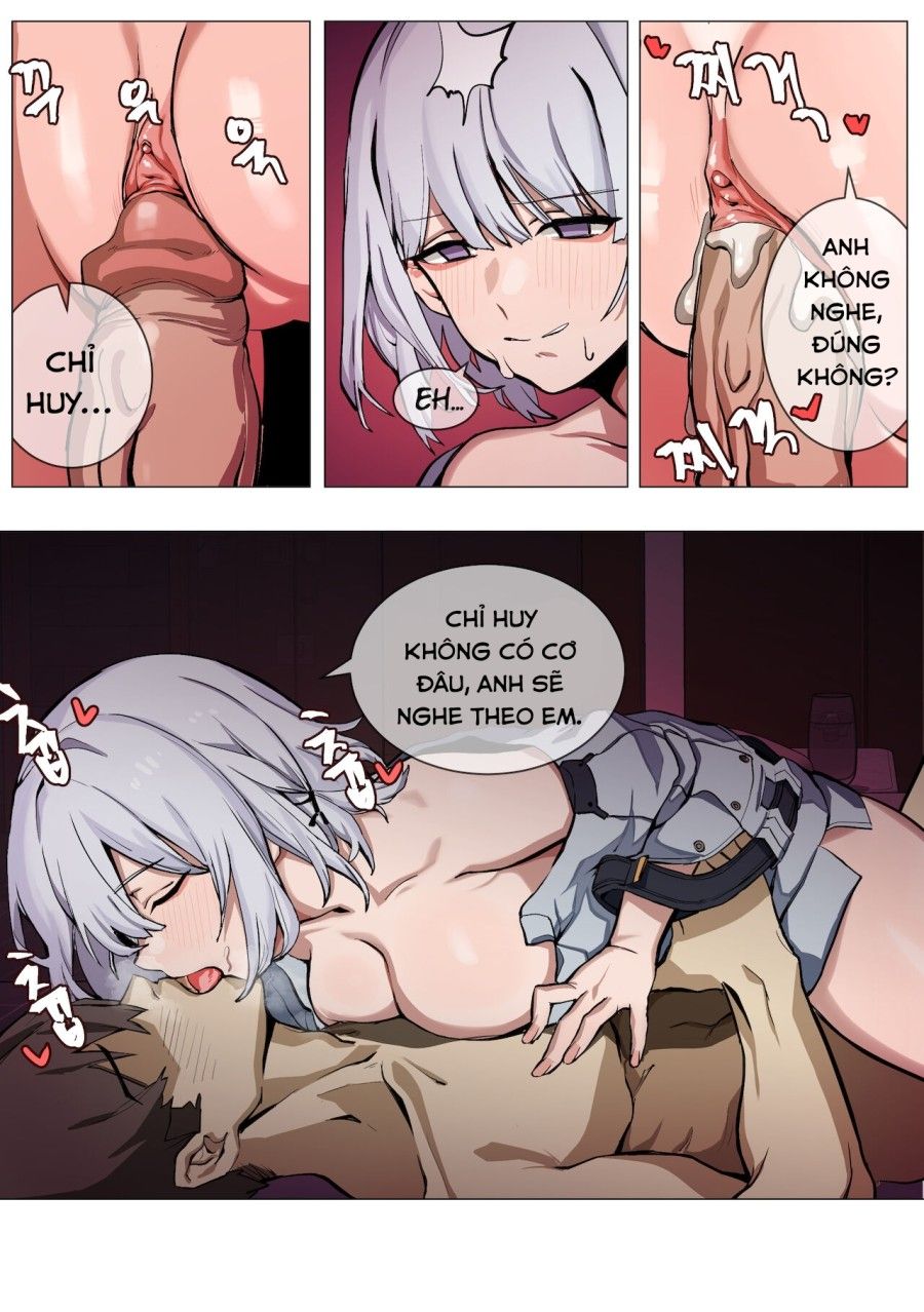 Ghen (girls