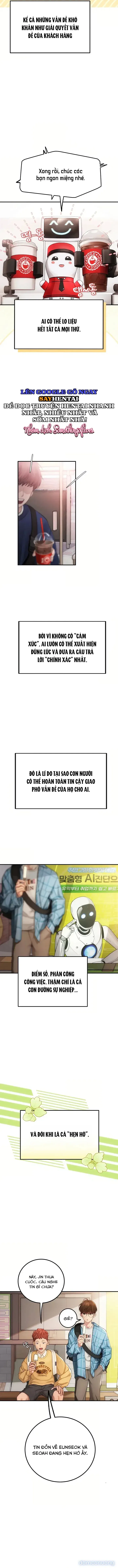 đọc truyện Ghép Đôi Thoát Tim Chương 1 ảnh 3 tại Thiên Thai Truyện