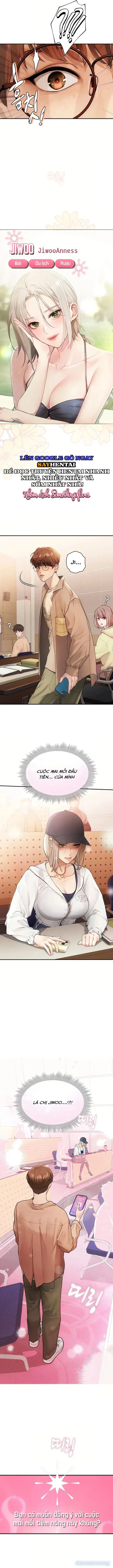 đọc truyện Ghép Đôi Thoát Tim Chương 1 ảnh 25 tại Thiên Thai Truyện