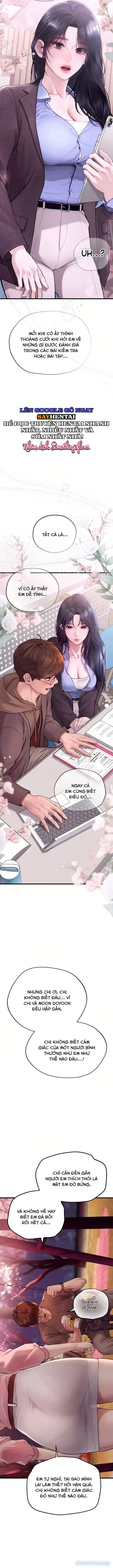 đọc truyện Ghép Đôi Thoát Tim Chương 4 ảnh 14 tại Thiên Thai Truyện