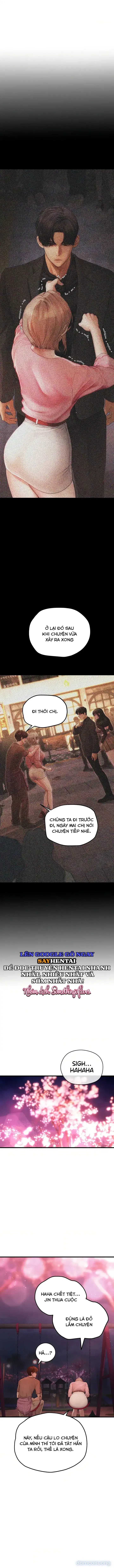 đọc truyện Ghép Đôi Thoát Tim Chương 4 ảnh 11 tại Thiên Thai Truyện
