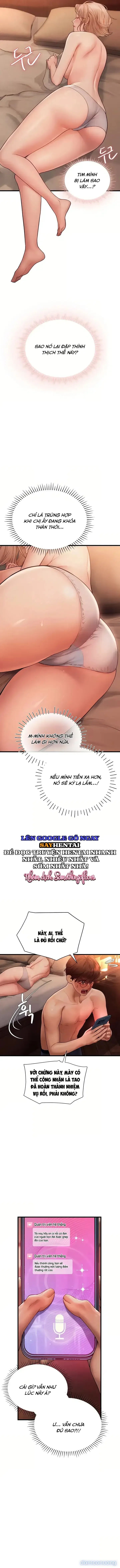 đọc truyện Ghép Đôi Thoát Tim Chương 5 ảnh 6 tại Thiên Thai Truyện