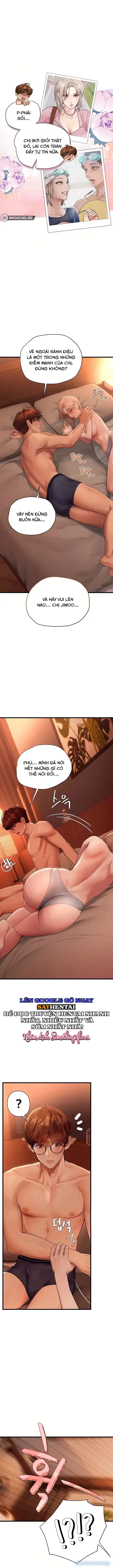 đọc truyện Ghép Đôi Thoát Tim Chương 5 ảnh 9 tại Thiên Thai Truyện