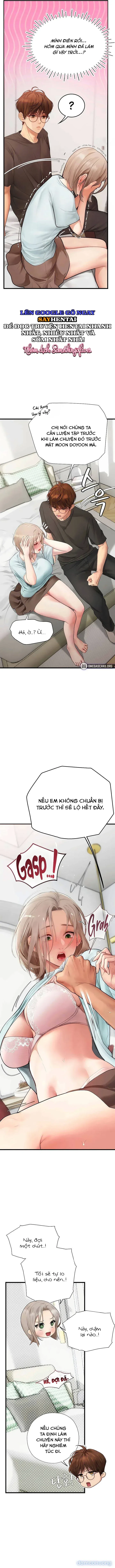 đọc truyện Ghép Đôi Thoát Tim Chương 7 ảnh 17 tại Thiên Thai Truyện