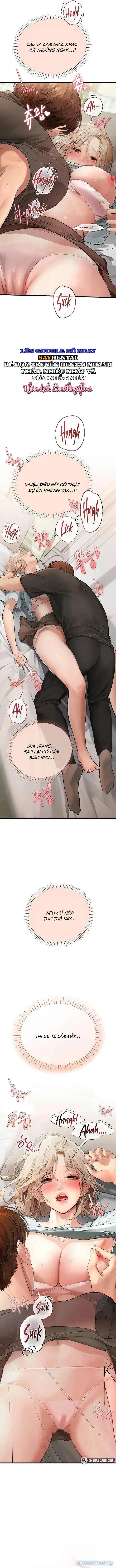 đọc truyện Ghép Đôi Thoát Tim Chương 7 ảnh 19 tại Thiên Thai Truyện