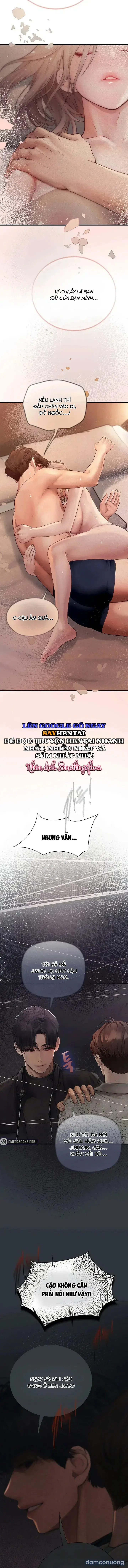 đọc truyện Ghép Đôi Thoát Tim Chương 7 ảnh 11 tại Thiên Thai Truyện