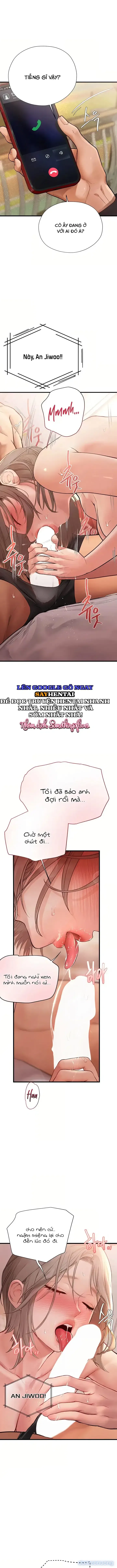 đọc truyện Ghép Đôi Thoát Tim Chương 9 ảnh 7 tại Thiên Thai Truyện