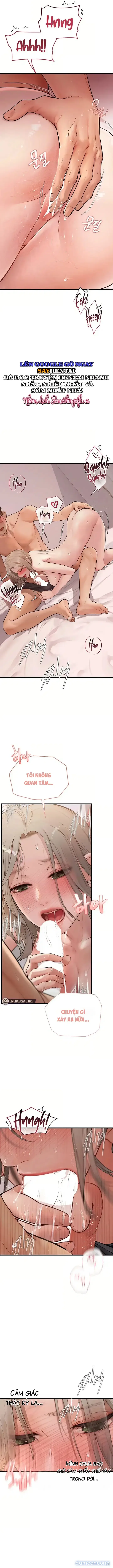 đọc truyện Ghép Đôi Thoát Tim Chương 9 ảnh 11 tại Thiên Thai Truyện