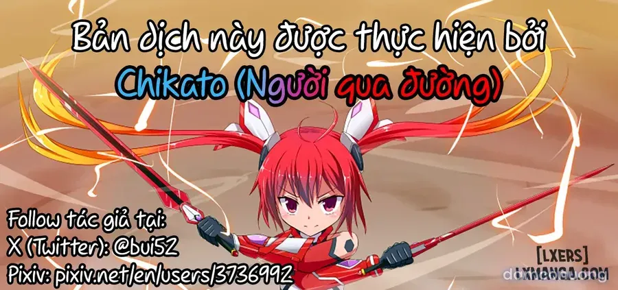đọc truyện Ghi Chép Về Quá Trình Nữ Tính Hóa Của Chủ Tịch Hội Học Sinh Reup ảnh 29 tại Thiên Thai Truyện