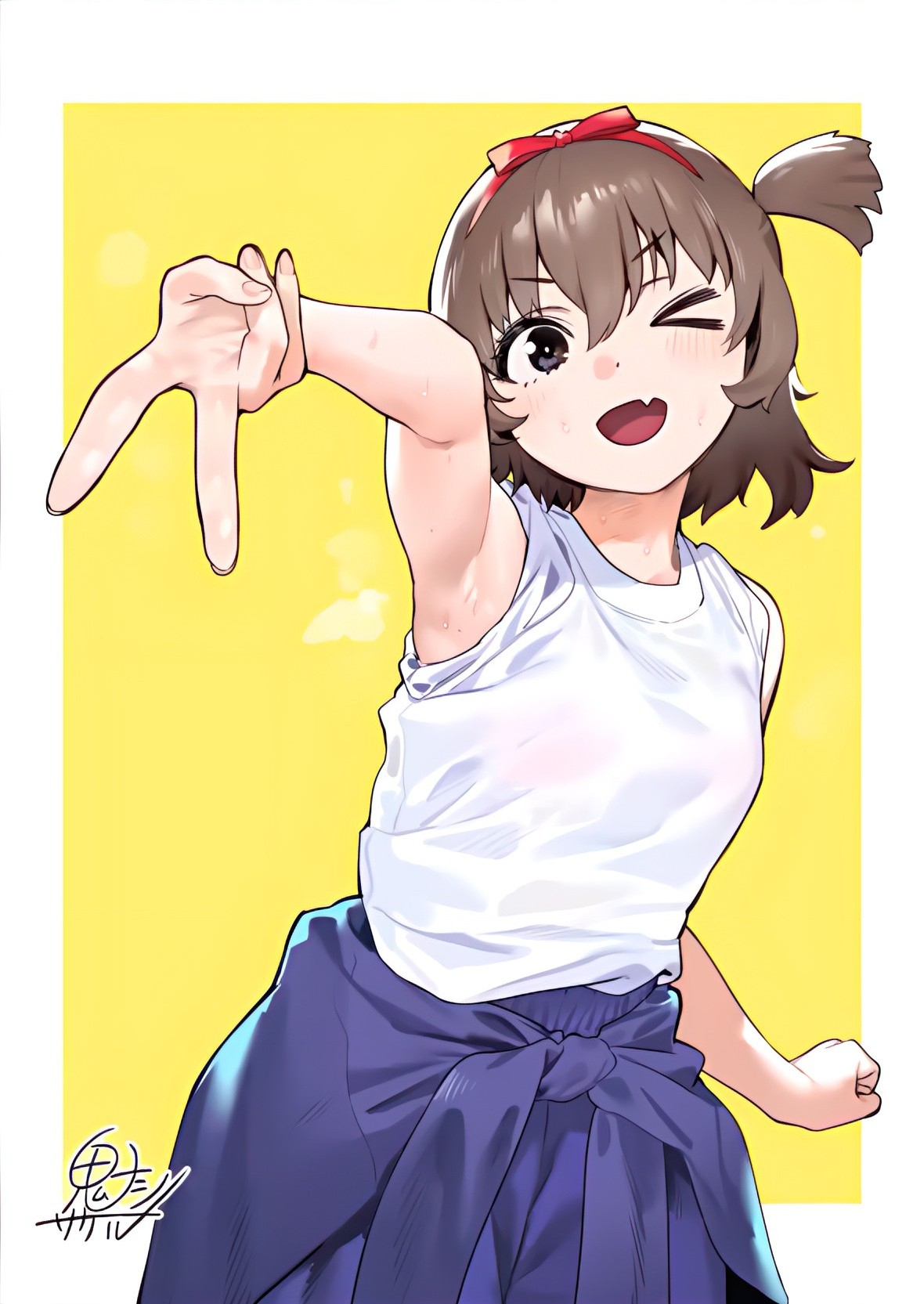 đọc truyện Ghi Chú Về Sở Thích Kỳ Quái Của Kaguhara Chương 12.5 ảnh 12 tại Thiên Thai Truyện