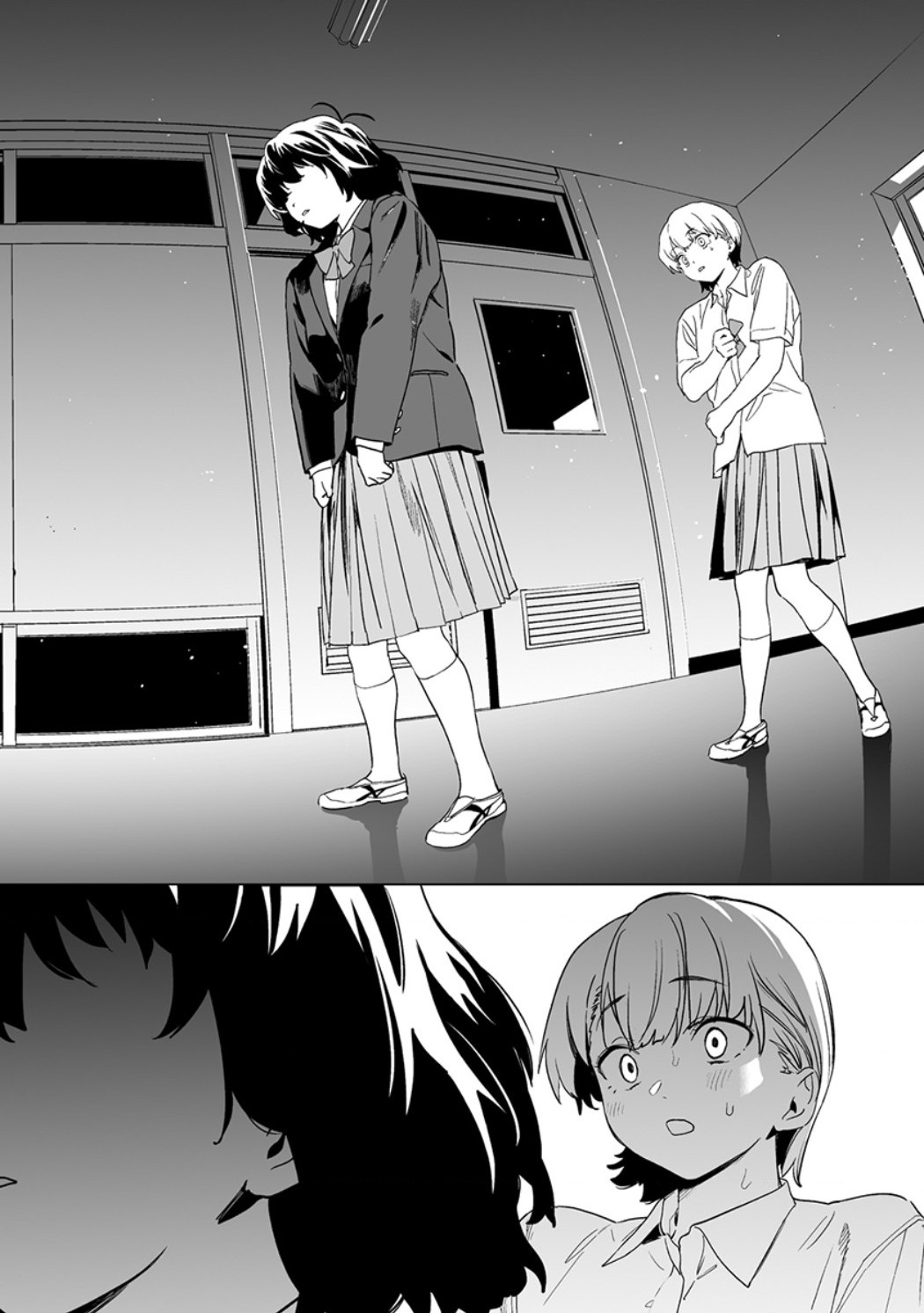 đọc truyện Ghi Chú Về Sở Thích Kỳ Quái Của Kaguhara Chương 14 ảnh 19 tại Thiên Thai Truyện