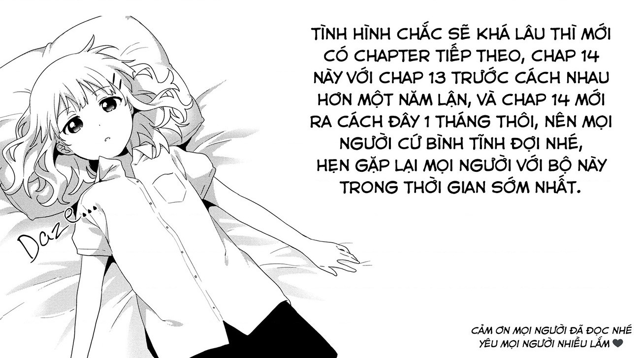 đọc truyện Ghi Chú Về Sở Thích Kỳ Quái Của Kaguhara Chương 14 ảnh 25 tại Thiên Thai Truyện