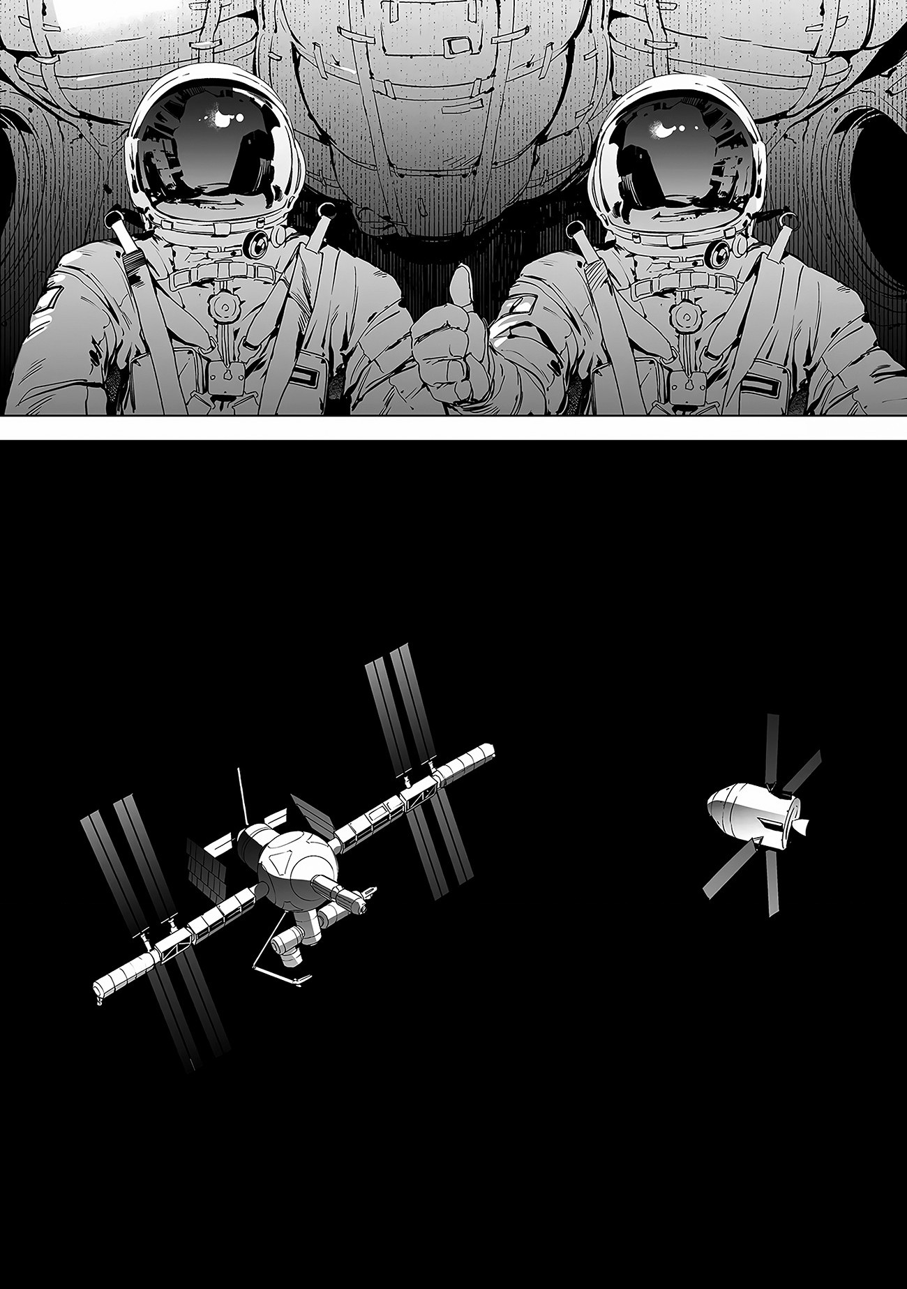 đọc truyện Ghi Chú Về Sở Thích Kỳ Quái Của Kaguhara Chương 5 ảnh 16 tại Thiên Thai Truyện