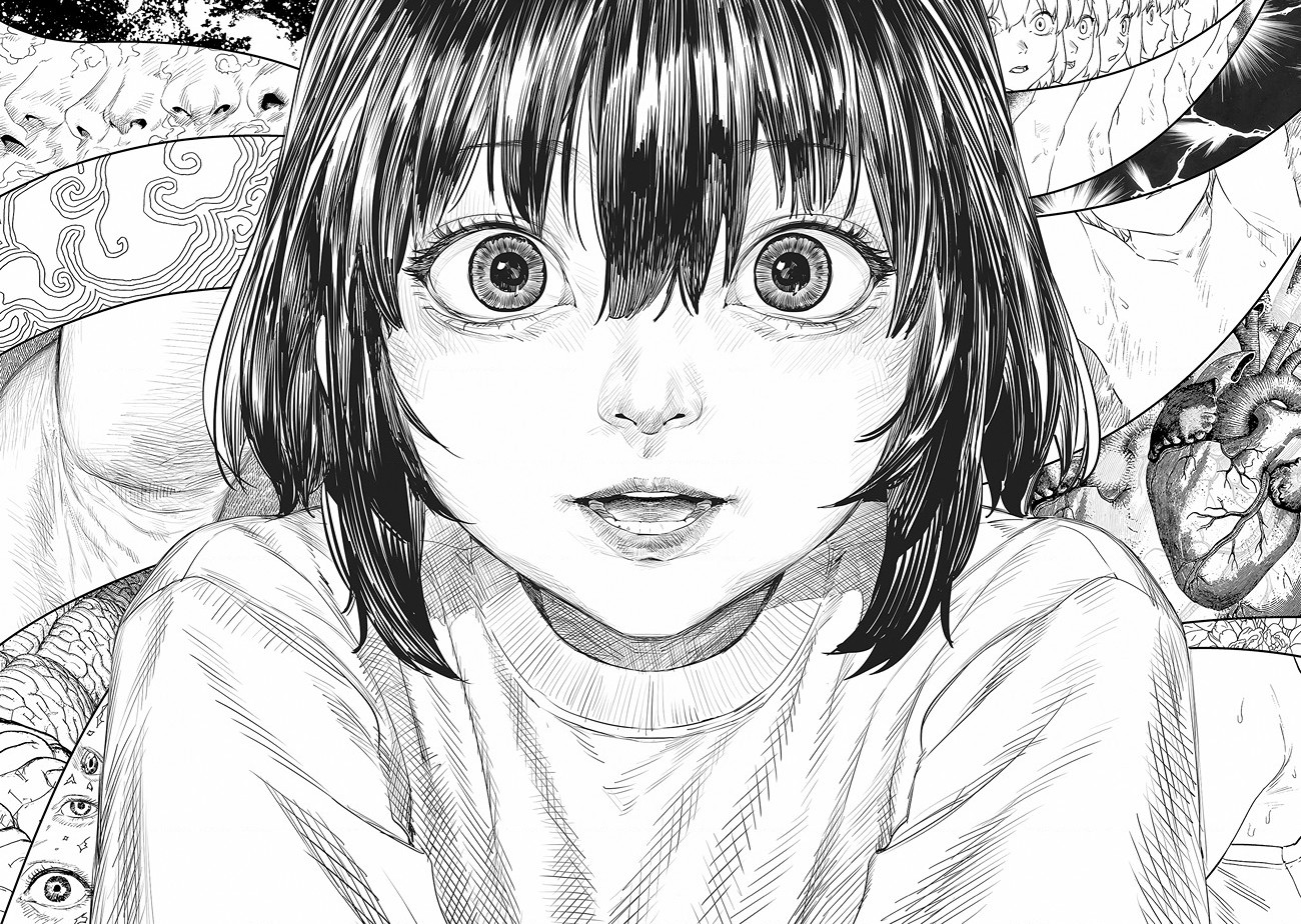 đọc truyện Ghi Chú Về Sở Thích Kỳ Quái Của Kaguhara Chương 6 ảnh 18 tại Thiên Thai Truyện