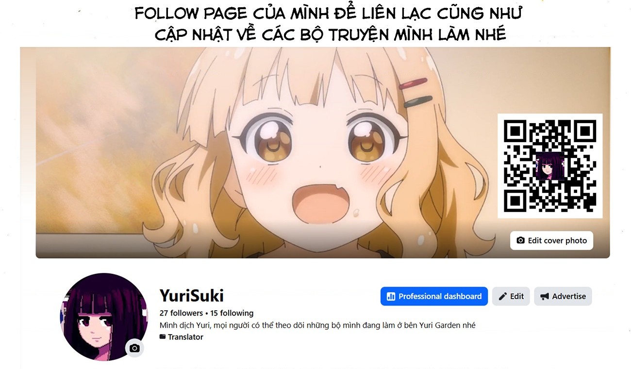 đọc truyện Ghi Chú Về Sở Thích Kỳ Quái Của Kaguhara Chương 7 ảnh 22 tại Thiên Thai Truyện