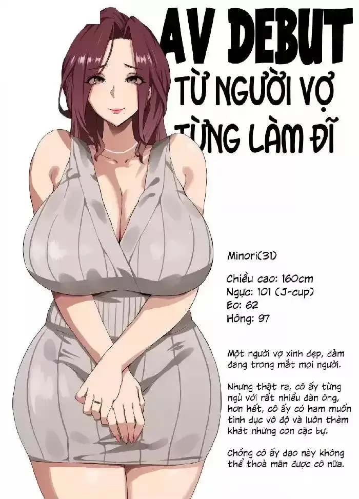 đọc truyện Ghi Hình Đụ Nhau Của Những Bà Vợ Vú Bự Dâm Đãng Chương 1 ảnh 2 tại Giả Dược