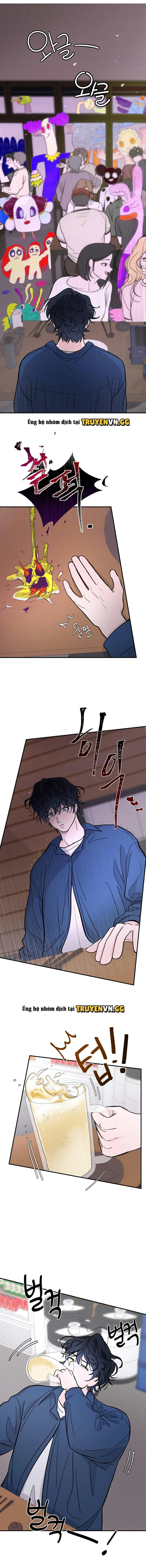 đọc truyện Gi Shin Woo Còn Đáng Sợ Hơn Cả Ma Quỷ Chương 1 ảnh 3 tại Thiên Thai Truyện