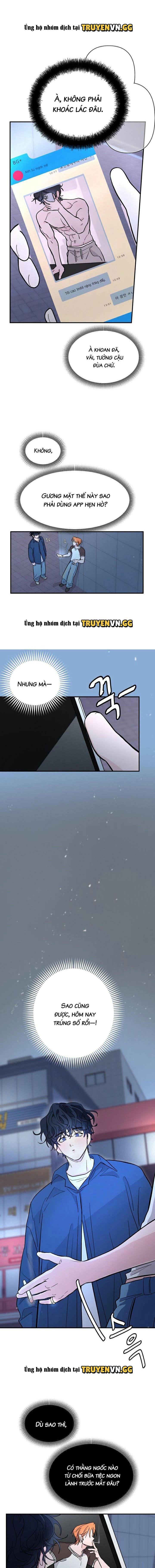 đọc truyện Gi Shin Woo Còn Đáng Sợ Hơn Cả Ma Quỷ Chương 1 ảnh 14 tại Thiên Thai Truyện