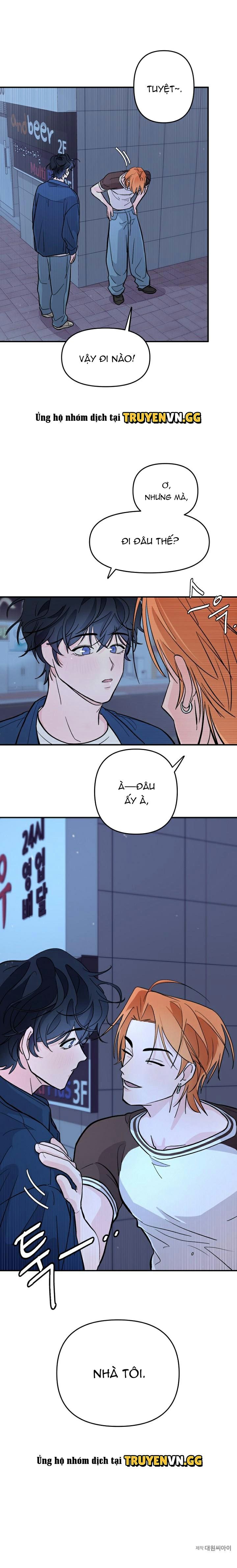 đọc truyện Gi Shin Woo Còn Đáng Sợ Hơn Cả Ma Quỷ Chương 1 ảnh 17 tại Thiên Thai Truyện