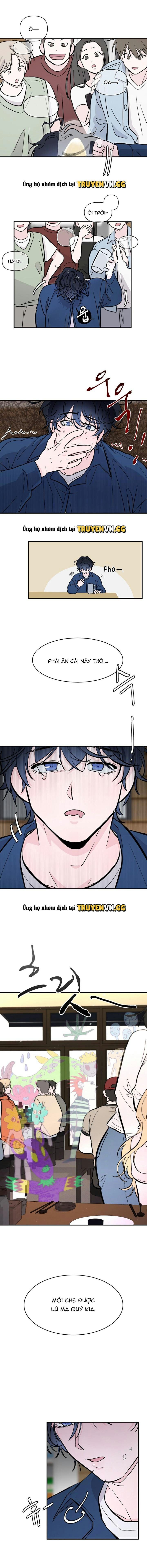 đọc truyện Gi Shin Woo Còn Đáng Sợ Hơn Cả Ma Quỷ Chương 1 ảnh 4 tại Thiên Thai Truyện