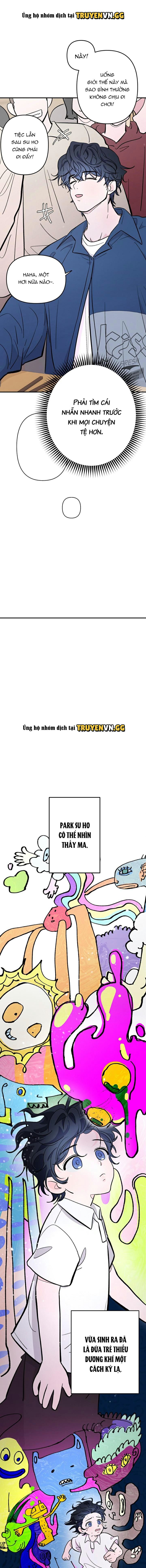 đọc truyện Gi Shin Woo Còn Đáng Sợ Hơn Cả Ma Quỷ Chương 1 ảnh 5 tại Thiên Thai Truyện