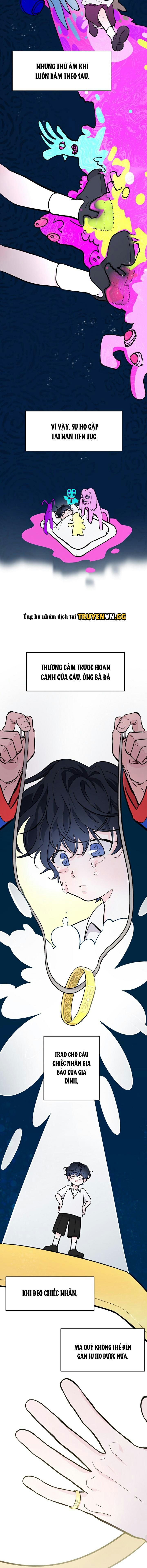 đọc truyện Gi Shin Woo Còn Đáng Sợ Hơn Cả Ma Quỷ Chương 1 ảnh 6 tại Thiên Thai Truyện