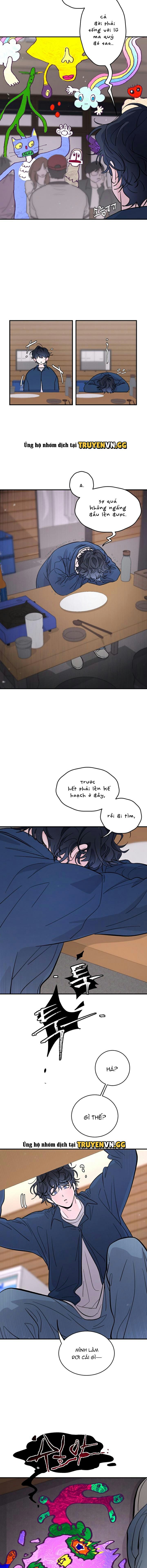 đọc truyện Gi Shin Woo Còn Đáng Sợ Hơn Cả Ma Quỷ Chương 1 ảnh 8 tại Thiên Thai Truyện