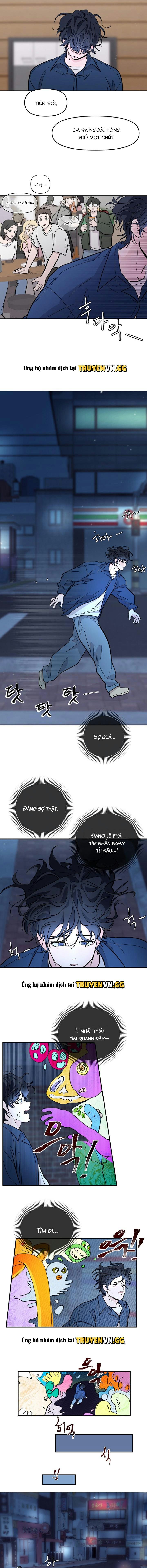 đọc truyện Gi Shin Woo Còn Đáng Sợ Hơn Cả Ma Quỷ Chương 1 ảnh 10 tại Thiên Thai Truyện