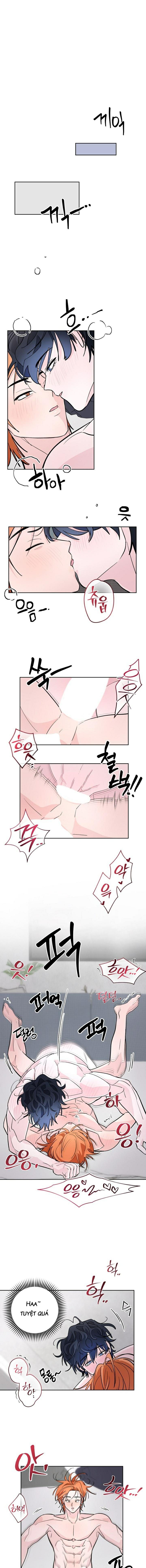 đọc truyện Gi Shin Woo Còn Đáng Sợ Hơn Cả Ma Quỷ Chương 10 ảnh 2 tại Thiên Thai Truyện