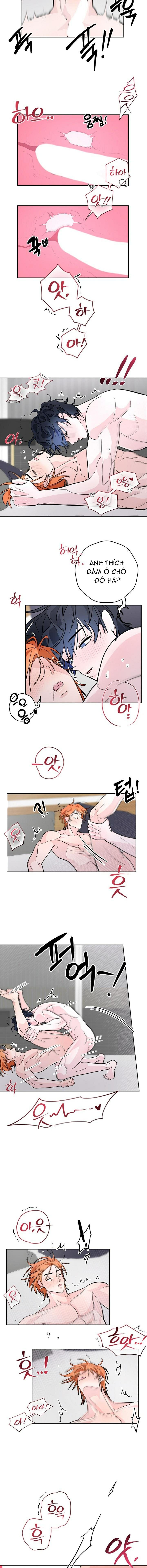 đọc truyện Gi Shin Woo Còn Đáng Sợ Hơn Cả Ma Quỷ Chương 10 ảnh 3 tại Thiên Thai Truyện