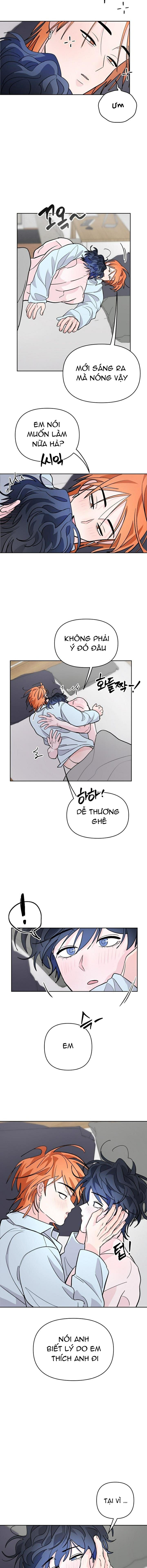 đọc truyện Gi Shin Woo Còn Đáng Sợ Hơn Cả Ma Quỷ Chương 10 ảnh 12 tại Thiên Thai Truyện