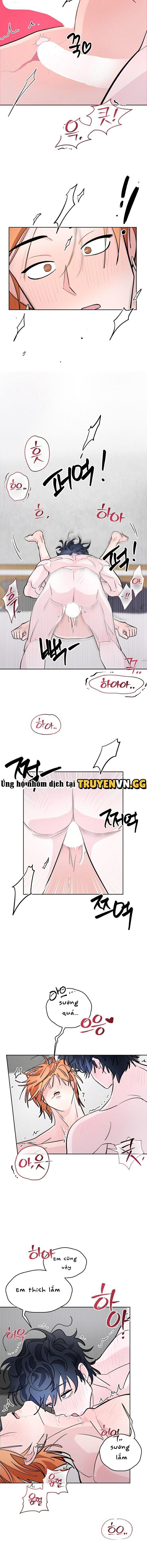đọc truyện Gi Shin Woo Còn Đáng Sợ Hơn Cả Ma Quỷ Chương 10 ảnh 4 tại Thiên Thai Truyện