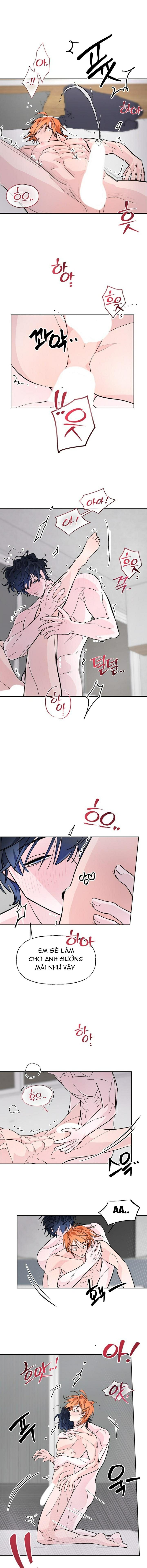 đọc truyện Gi Shin Woo Còn Đáng Sợ Hơn Cả Ma Quỷ Chương 10 ảnh 5 tại Thiên Thai Truyện