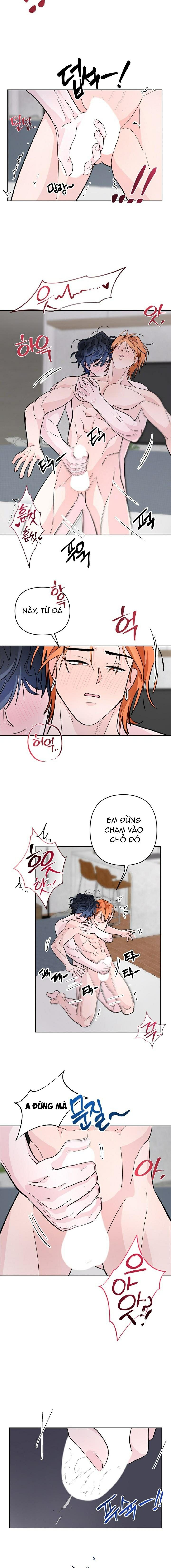 đọc truyện Gi Shin Woo Còn Đáng Sợ Hơn Cả Ma Quỷ Chương 10 ảnh 6 tại Thiên Thai Truyện