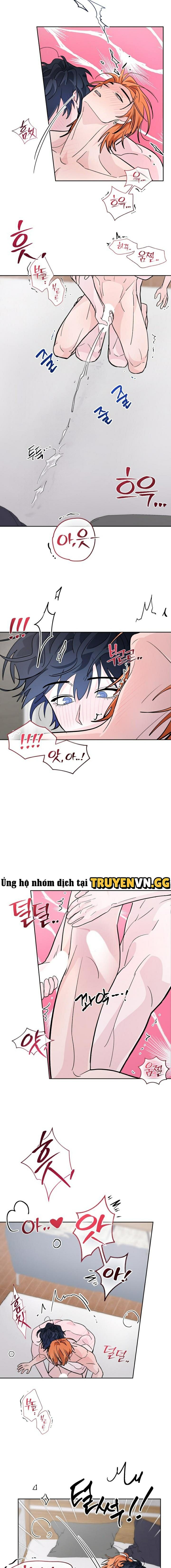 đọc truyện Gi Shin Woo Còn Đáng Sợ Hơn Cả Ma Quỷ Chương 10 ảnh 7 tại Thiên Thai Truyện