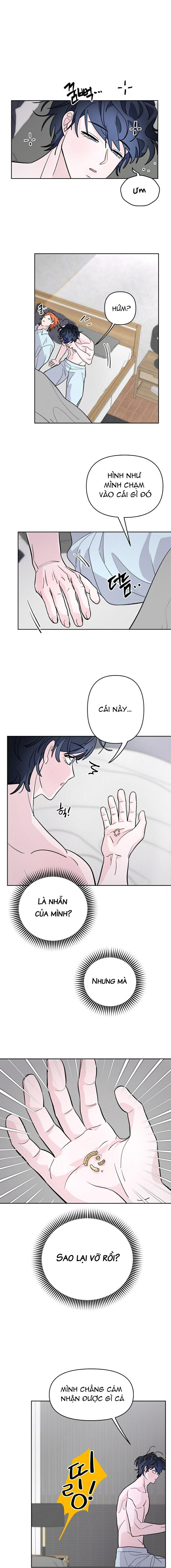 đọc truyện Gi Shin Woo Còn Đáng Sợ Hơn Cả Ma Quỷ Chương 10 ảnh 9 tại Thiên Thai Truyện