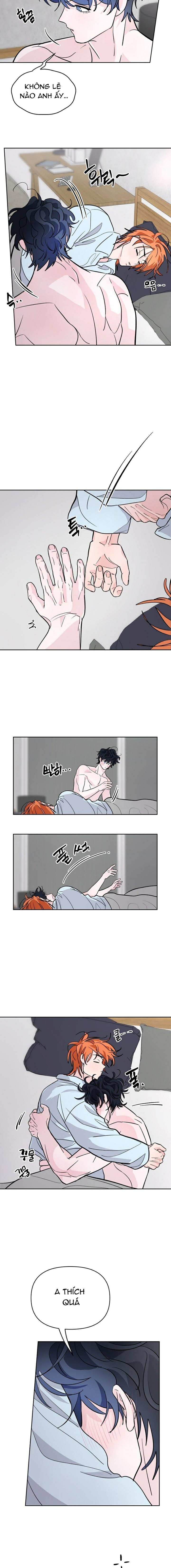 đọc truyện Gi Shin Woo Còn Đáng Sợ Hơn Cả Ma Quỷ Chương 10 ảnh 11 tại Thiên Thai Truyện