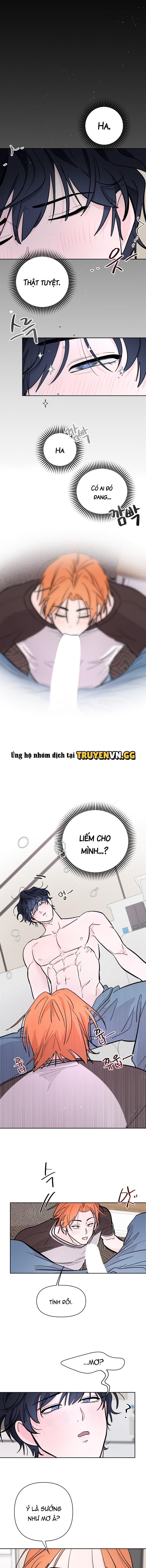 đọc truyện Gi Shin Woo Còn Đáng Sợ Hơn Cả Ma Quỷ Chương 2 ảnh 2 tại Thiên Thai Truyện