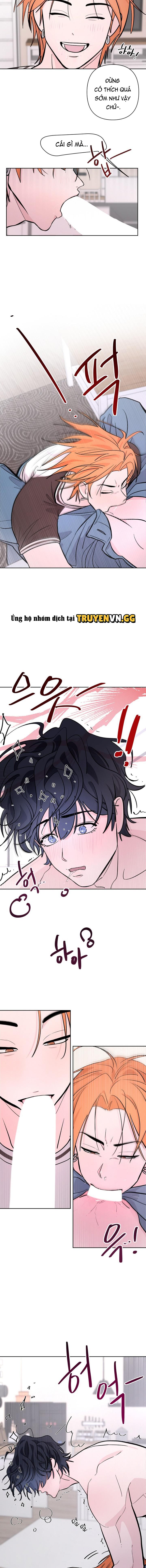 đọc truyện Gi Shin Woo Còn Đáng Sợ Hơn Cả Ma Quỷ Chương 2 ảnh 3 tại Thiên Thai Truyện