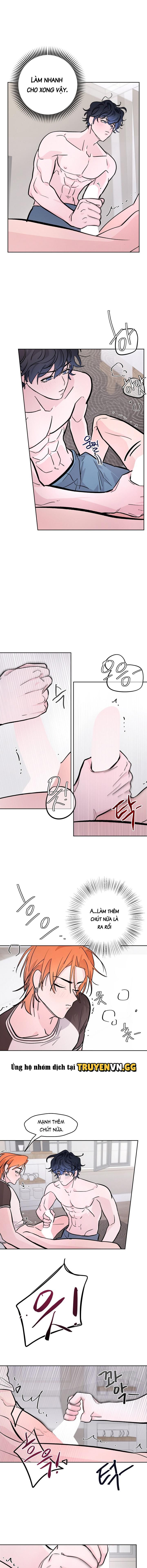 đọc truyện Gi Shin Woo Còn Đáng Sợ Hơn Cả Ma Quỷ Chương 2 ảnh 12 tại Thiên Thai Truyện