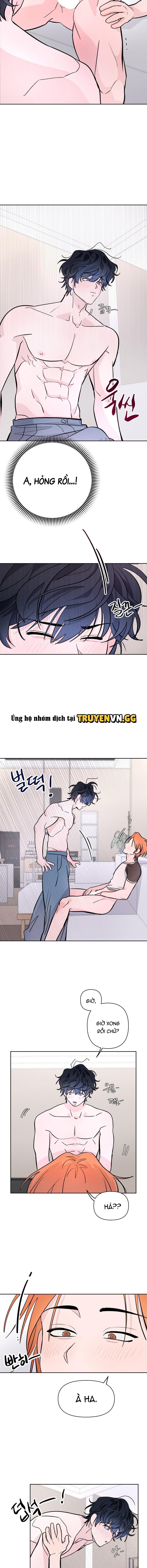 đọc truyện Gi Shin Woo Còn Đáng Sợ Hơn Cả Ma Quỷ Chương 2 ảnh 14 tại Thiên Thai Truyện