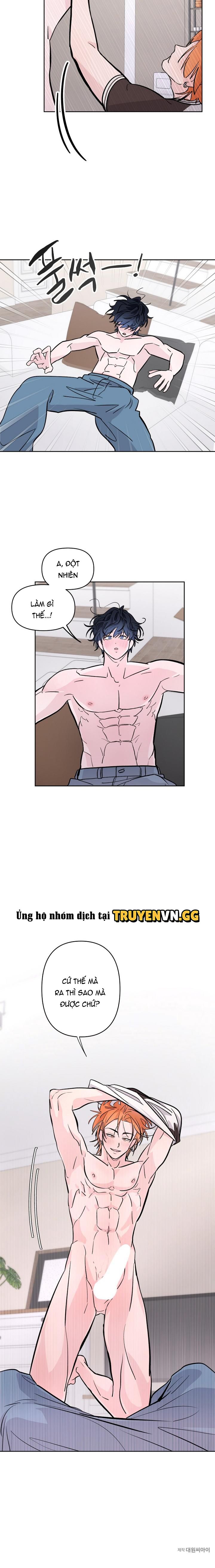 đọc truyện Gi Shin Woo Còn Đáng Sợ Hơn Cả Ma Quỷ Chương 2 ảnh 15 tại Thiên Thai Truyện