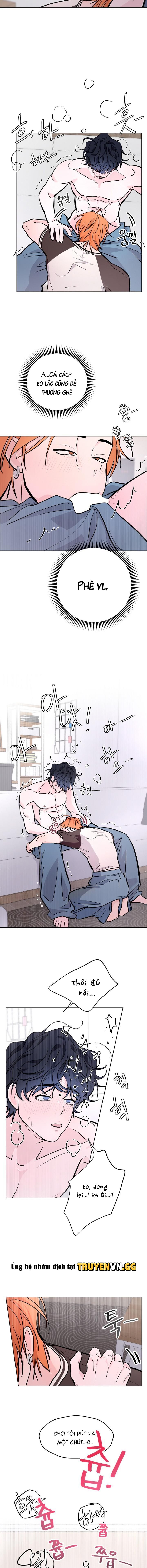 đọc truyện Gi Shin Woo Còn Đáng Sợ Hơn Cả Ma Quỷ Chương 2 ảnh 4 tại Thiên Thai Truyện