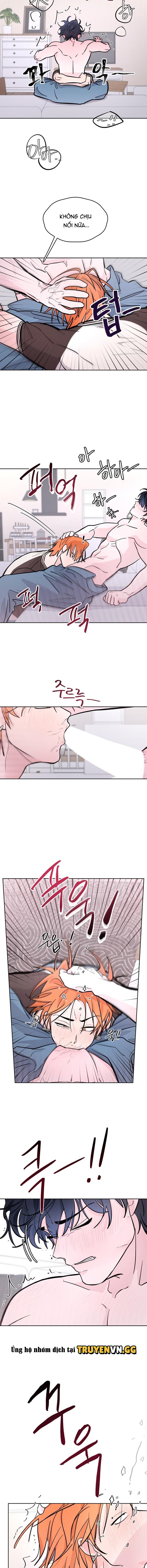 đọc truyện Gi Shin Woo Còn Đáng Sợ Hơn Cả Ma Quỷ Chương 2 ảnh 5 tại Thiên Thai Truyện